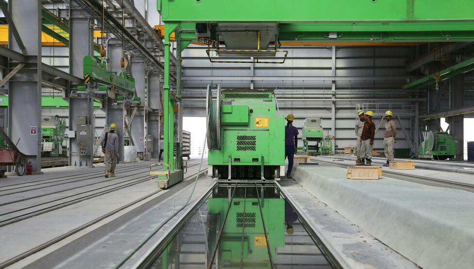 Maintenance and consulting